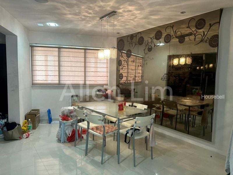 542 Bukit Batok Street 52, S$ 899,000, 1,636 sqft, 组屋 - 4 A