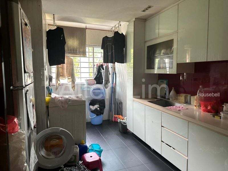 542 Bukit Batok Street 52, S$ 899,000, 1,636 sqft, 组屋 - 4 A