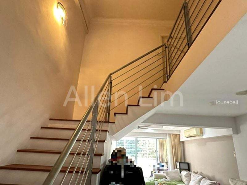 542 Bukit Batok Street 52, S$ 899,000, 1,636 sqft, 组屋 - 4 A