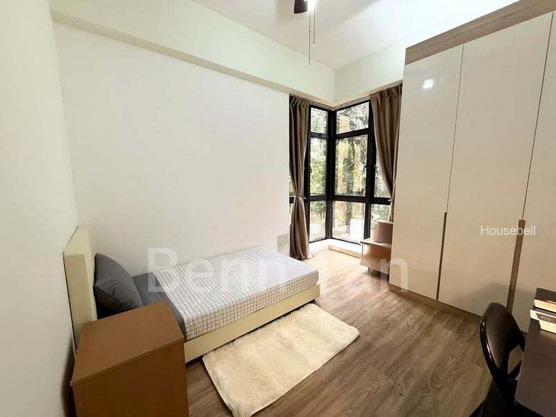 Dover Parkview, S$ 1,050 /mo, 150 sqft, Condos - Condominium