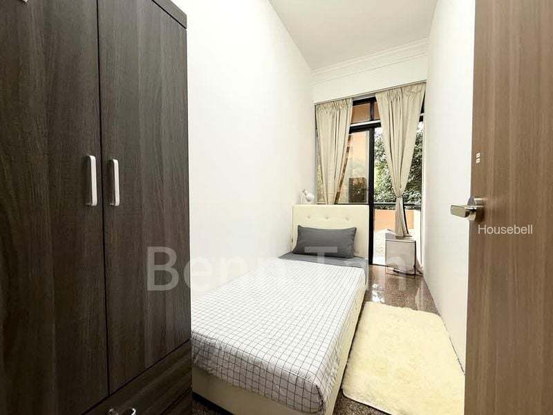 Dover Parkview, S$ 1,050 /mo, 150 sqft, Condos - Condominium