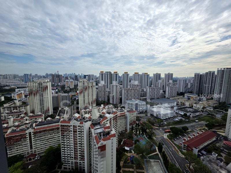 Gem Residences(3)