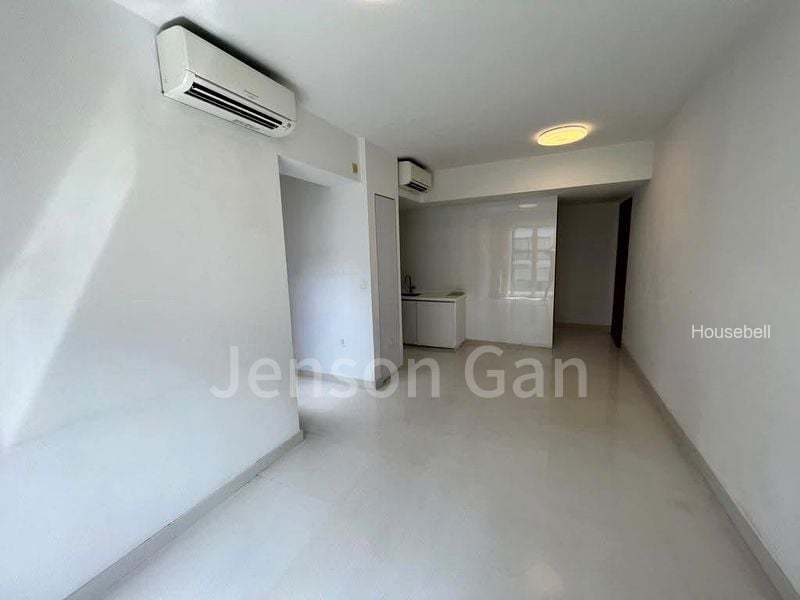 Estilo, S$ 3,600 /月, 527 sqft, 公寓 - Apartment