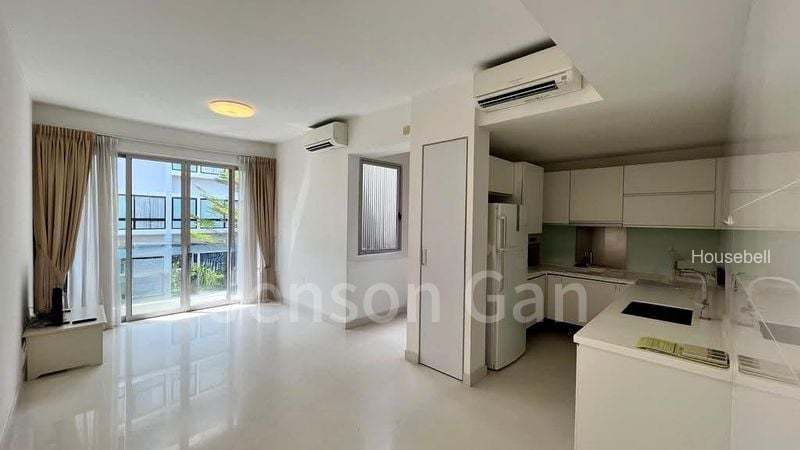 Estilo, S$ 3,600 /月, 527 sqft, 公寓 - Apartment