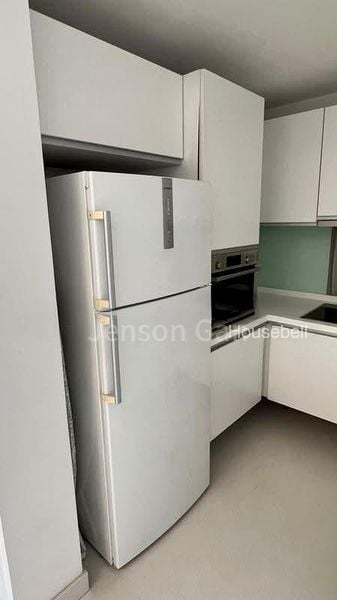 Estilo, S$ 3,600 /月, 527 sqft, 公寓 - Apartment