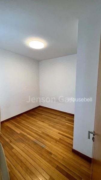 Estilo, S$ 3,600 /月, 527 sqft, 公寓 - Apartment