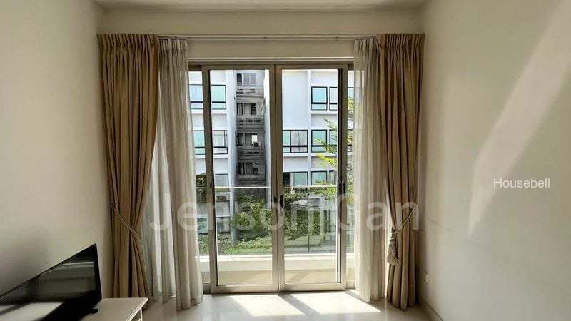 Estilo, S$ 3,600 /月, 527 sqft, 公寓 - Apartment