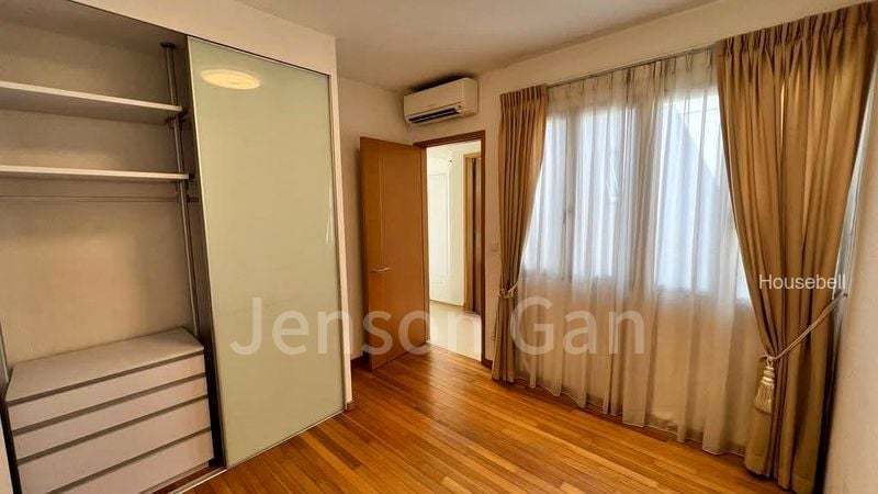 Estilo, S$ 3,600 /月, 527 sqft, 公寓 - Apartment