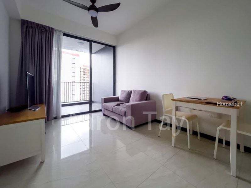 Gem Residences