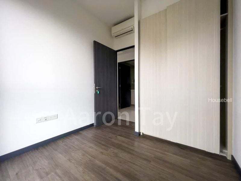 Gem Residences, S$ 3,700 /月, 592 sqft, 公寓 - Condominium