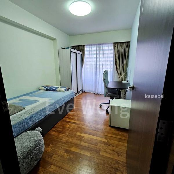 308C Punggol Walk