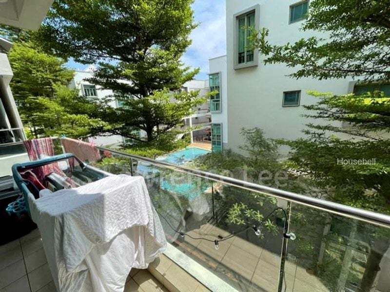 E-Space, S$ 4,000 /月, 840 sqft, 公寓 - Apartment