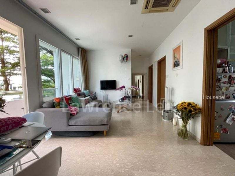 E-Space, S$ 4,000 /月, 840 sqft, 公寓 - Apartment