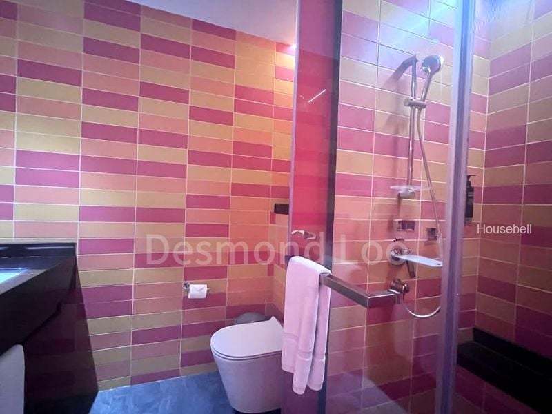 Condo for Room Rent: Macpherson, Near Mattar MRT