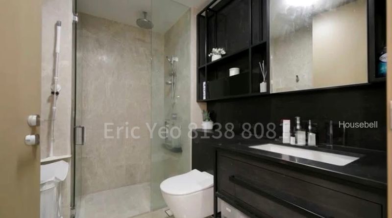 Haus On Handy, S$ 1,349,000, 463 sqft, Condos - Condominium