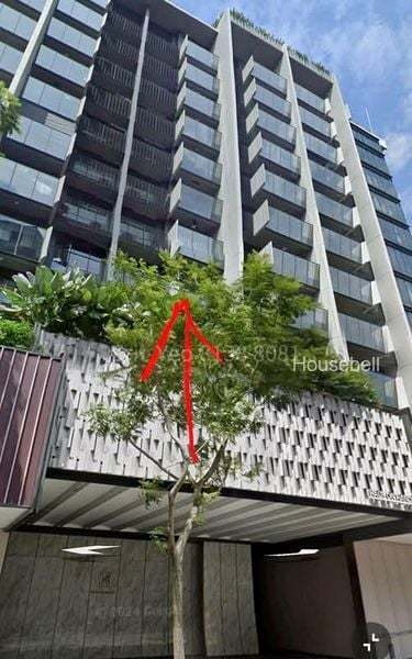 Haus On Handy, S$ 1,349,000, 463 sqft, Condos - Condominium