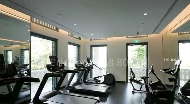 Haus On Handy, S$ 1,349,000, 463 sqft, Condos - Condominium