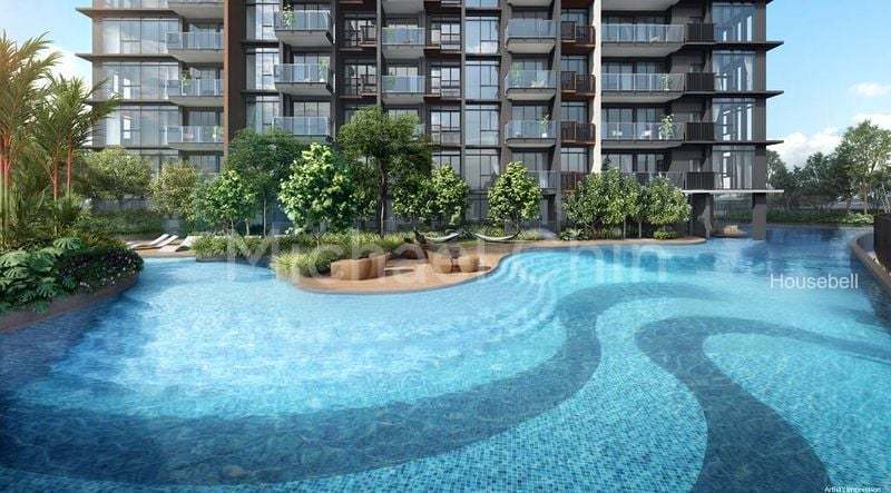 J'Den, S$ 3,671,000, 1,485 sqft, 公寓 - Condominium