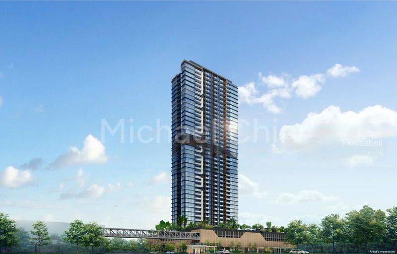J'Den, S$ 3,671,000, 1,485 sqft, 公寓 - Condominium