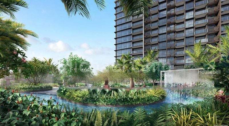 J'Den, S$ 3,671,000, 1,485 sqft, 公寓 - Condominium
