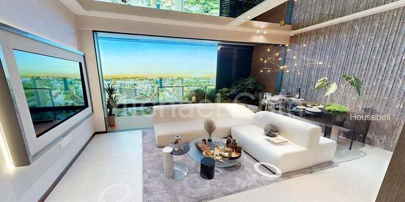 J'Den, S$ 3,671,000, 1,485 sqft, 公寓 - Condominium