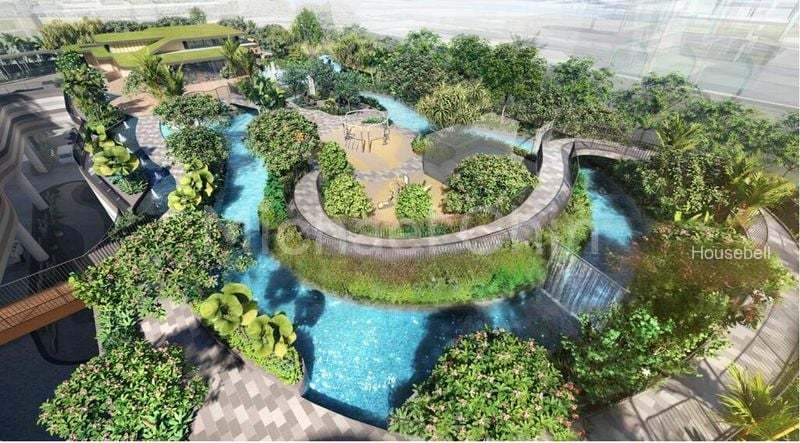 J'Den, S$ 3,671,000, 1,485 sqft, 公寓 - Condominium