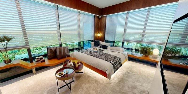J'Den, S$ 3,671,000, 1,485 sqft, 公寓 - Condominium