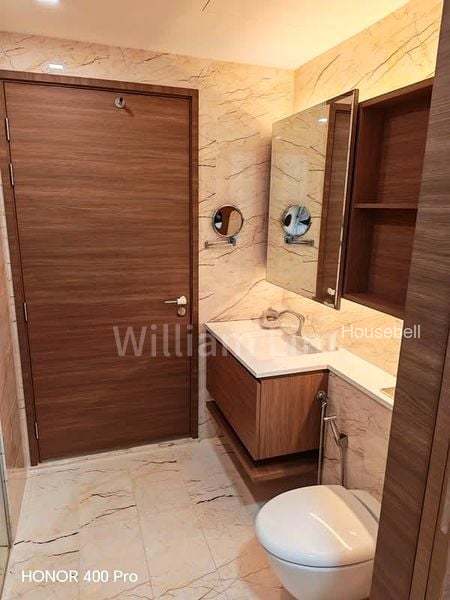 Queens Peak, S$ 1,180,000, 495 sqft, 公寓 - Condominium