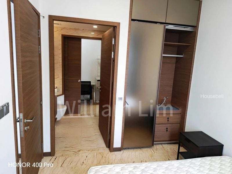 Queens Peak, S$ 1,180,000, 495 sqft, 公寓 - Condominium
