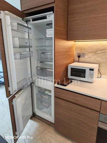 Queens Peak, S$ 1,180,000, 495 sqft, 公寓 - Condominium
