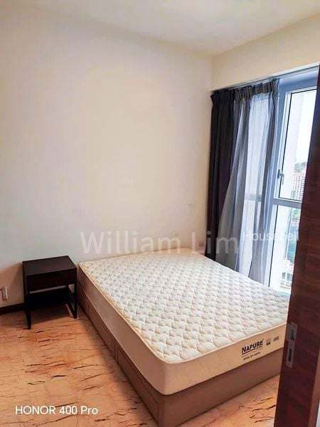 Queens Peak, S$ 1,180,000, 495 sqft, 公寓 - Condominium