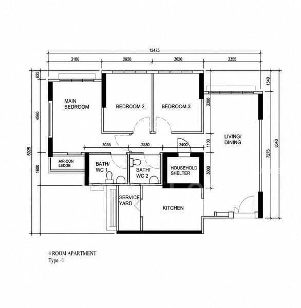 453B Bukit Batok West Avenue 6(7)