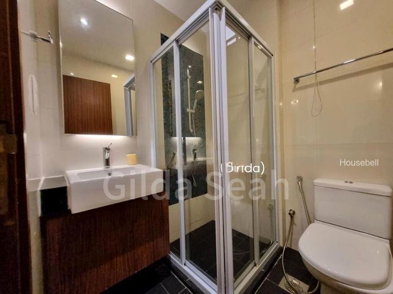 Orange Regency, S$ 9,700 /mo, 2,433 sqft, Condos - Apartment