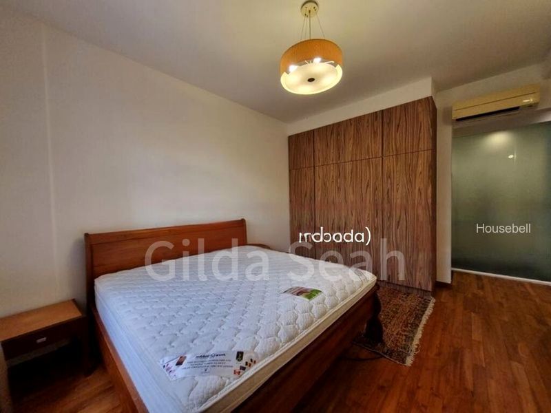 Orange Regency, S$ 9,700 /mo, 2,433 sqft, Condos - Apartment