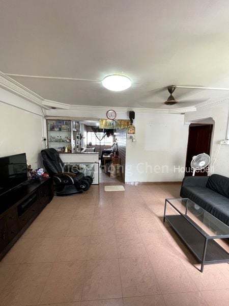 235 Bukit Batok East Avenue 5, S$ 505,000, 1,001 sqft, HDB - 4 NG