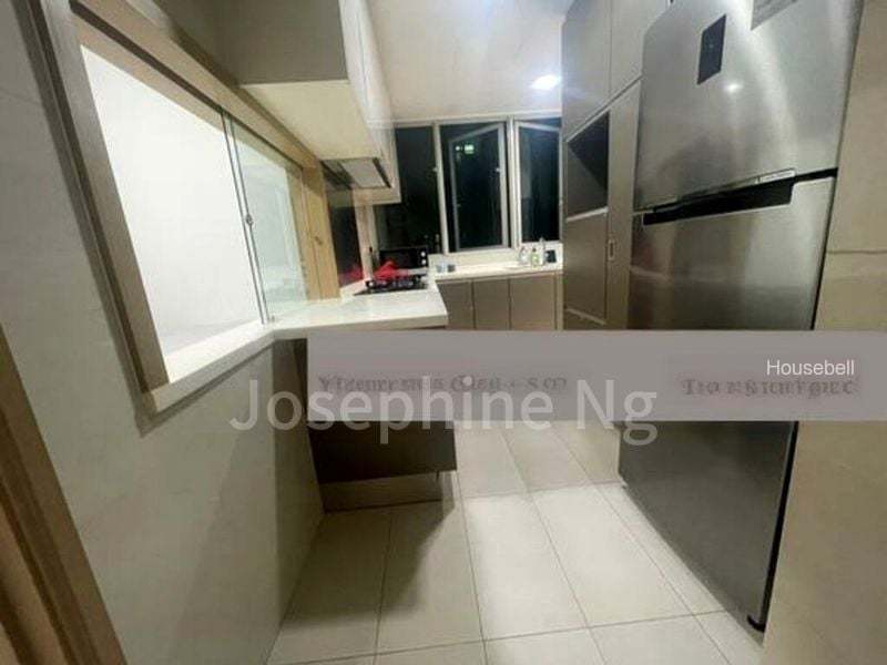 Caspian, S$ 1,400 /mo, 100 sqft, Condos - Condominium