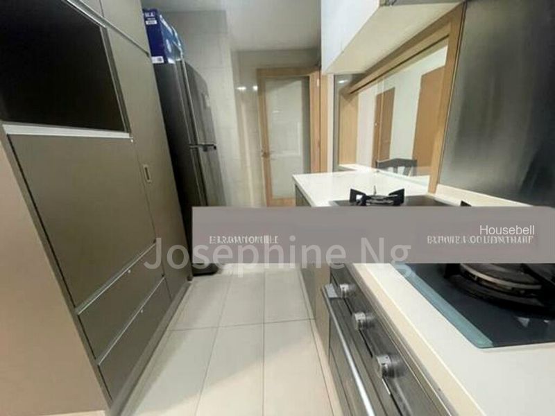 Caspian, S$ 1,400 /mo, 100 sqft, Condos - Condominium