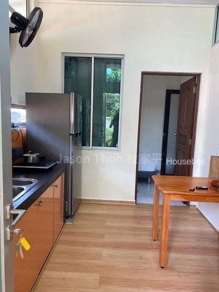 Seletar Hills Estate(2)