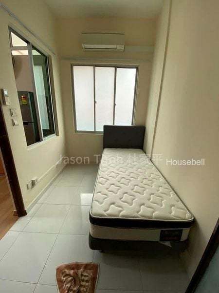 Seletar Hills Estate(1)