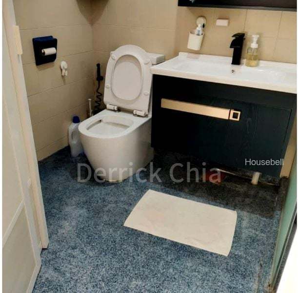 Sennett Estate, S$ 5,000,000, 1,500 sqft, 有地 - Terraced House