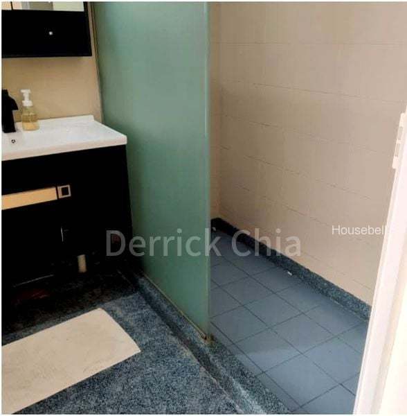 Sennett Estate, S$ 5,000,000, 1,500 sqft, 有地 - Terraced House
