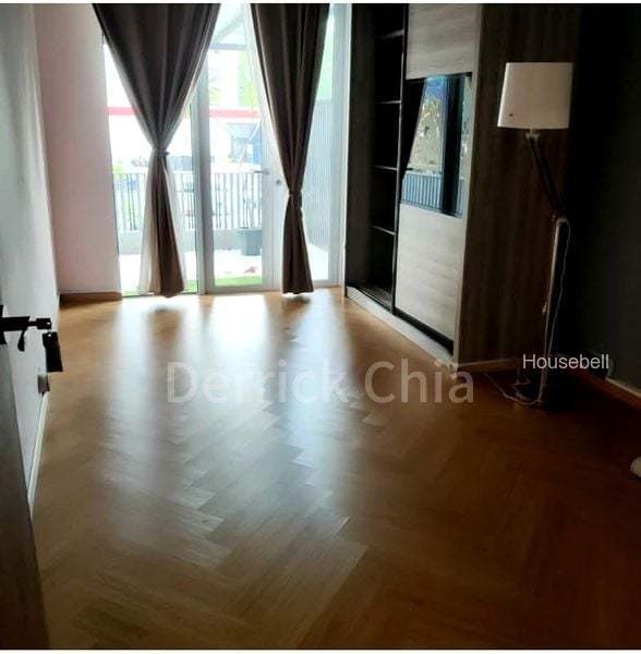 Sennett Estate, S$ 5,000,000, 1,500 sqft, 有地 - Terraced House