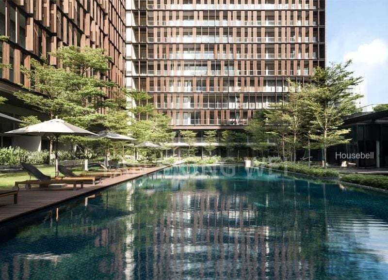 3 Bed Condo for Rent in  Hilltops(3)