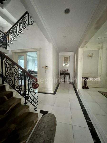 Toh Estate, S$ 8,999,000, 6,075 sqft, 有地 - Bungalow House