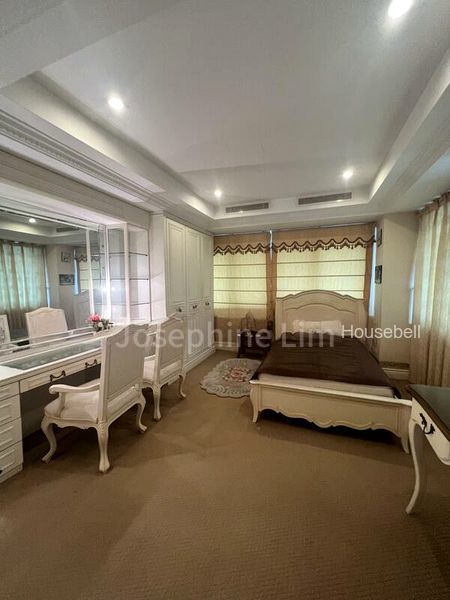 Toh Estate, S$ 8,999,000, 6,075 sqft, 有地 - Bungalow House