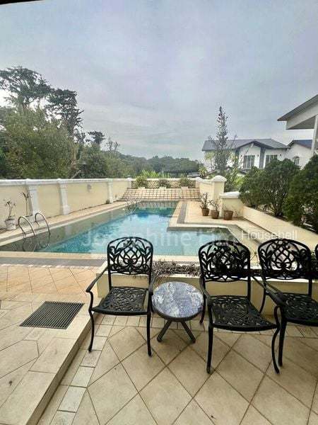 Toh Estate, S$ 8,999,000, 6,075 sqft, 有地 - Bungalow House