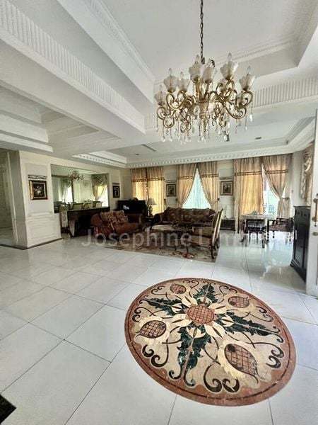 Toh Estate, S$ 8,999,000, 6,075 sqft, 有地 - Bungalow House