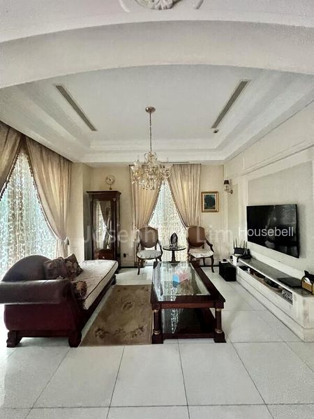 Toh Estate, S$ 8,999,000, 6,075 sqft, 有地 - Bungalow House