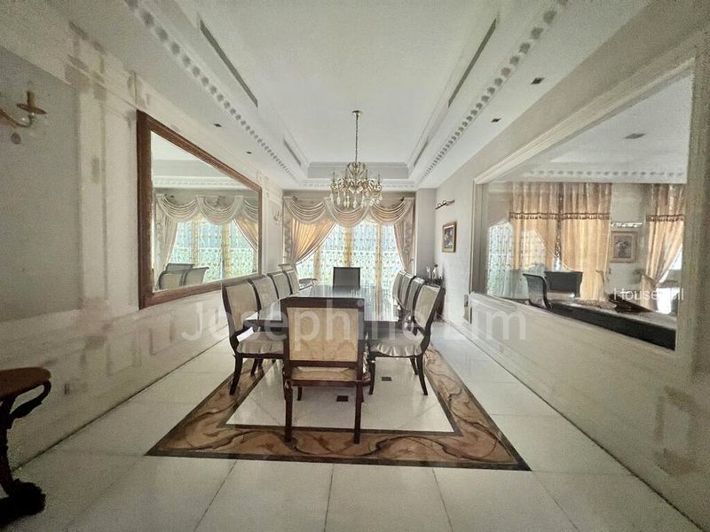 Toh Estate, S$ 8,999,000, 6,075 sqft, 有地 - Bungalow House