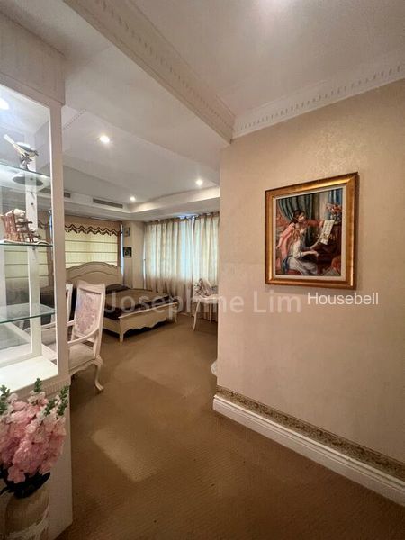 Toh Estate, S$ 8,999,000, 6,075 sqft, 有地 - Bungalow House
